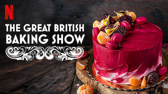 great british baking show 2020 streaming